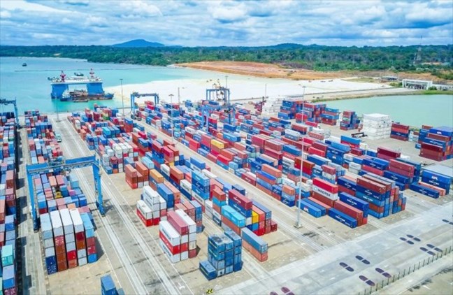 CAMEROUN – ÉCONOMIE: LES INGRÉDIENTS DE L’EMBELLIE DU SECTEUR TERTIAIRE AU 1ER TRIMESTRE 2022 CAMEROUN – ÉCONOMIE: LES INGRÉDIENTS DE L’EMBELLIE DU SECTEUR TERTIAIRE AU 1ER TRIMESTRE 2022
