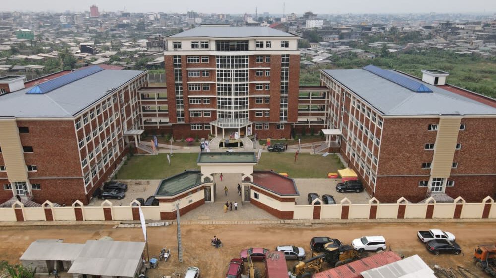 CAMEROUN – FORMATION PROFESSIONNELLE : RENTRÉE SOLENNELLE NATIONALE 2022-2023 AU VTC JFN CENTER DE DOUALA CAMEROUN – FORMATION PROFESSIONNELLE : RENTRÉE SOLENNELLE NATIONALE 2022-2023 AU VTC JFN CENTER DE DOUALA