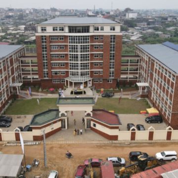 CAMEROUN – FORMATION PROFESSIONNELLE : RENTRÉE SOLENNELLE NATIONALE 2022-2023 AU VTC JFN CENTER DE DOUALA CAMEROUN – FORMATION PROFESSIONNELLE : RENTRÉE SOLENNELLE NATIONALE 2022-2023 AU VTC JFN CENTER DE DOUALA