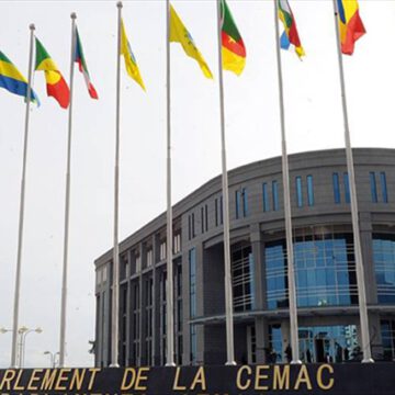 CEMAC-FINANCES: PRÈS DE 6000 MILLIARDS DE FCFA DE RESERVES DE CHANGE EN AOUT 2022 CEMAC-FINANCES: PRÈS DE 6000 MILLIARDS DE FCFA DE RESERVES DE CHANGE EN AOUT 2022