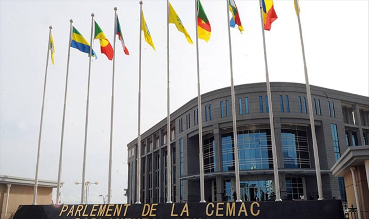 CEMAC-FINANCES: PRÈS DE 6000 MILLIARDS DE FCFA DE RESERVES DE CHANGE EN AOUT 2022 CEMAC-FINANCES: PRÈS DE 6000 MILLIARDS DE FCFA DE RESERVES DE CHANGE EN AOUT 2022