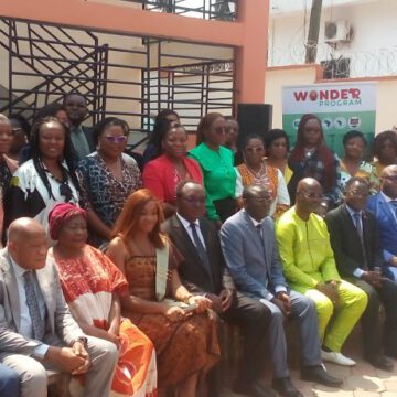 ENTREPRENARIAT FÉMININ : LE PROGRAMME WONDER S’IMPLANTE AU CAMEROUN ENTREPRENARIAT FÉMININ : LE PROGRAMME WONDER S’IMPLANTE AU CAMEROUN