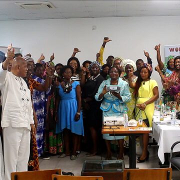 Entrepreneuriat féminin : 20 femmes retenues par le Programme Wonder. Entrepreneuriat féminin : 20 femmes retenues par le Programme Wonder.