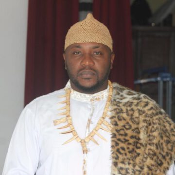 CAMEROUN – CULTURE: LE CANTON MENEHAS ATTEND L’INTRONISATION DE SON MONARQUE