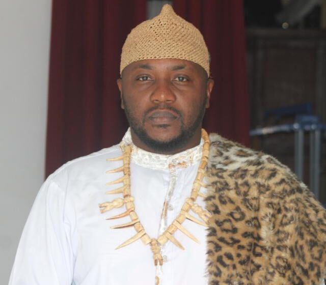 CAMEROUN – CULTURE: LE CANTON MENEHAS ATTEND L’INTRONISATION DE SON MONARQUE