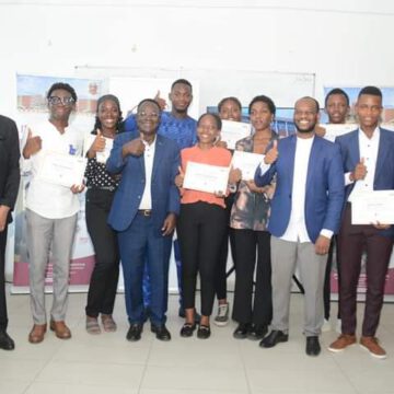 CAMEROUN- ÉDUCATION : L’AVENIR DU SPATIAL SE DESSINE CAMEROUN- ÉDUCATION : L’AVENIR DU SPATIAL SE DESSINE