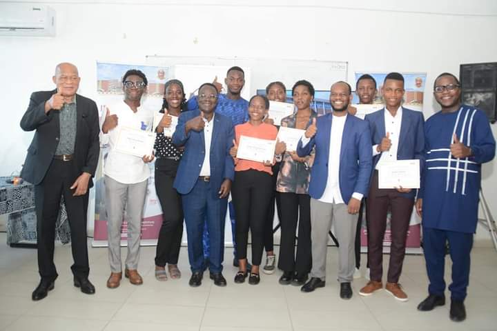 CAMEROUN- ÉDUCATION : L’AVENIR DU SPATIAL SE DESSINE CAMEROUN- ÉDUCATION : L’AVENIR DU SPATIAL SE DESSINE