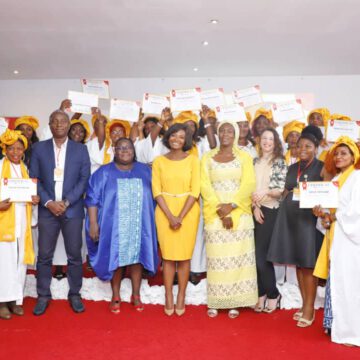 CAMEROUN – SANTÉ : LES COIFFEUSES AU SERVICE  DE LA SANTÉ  MENTALE.