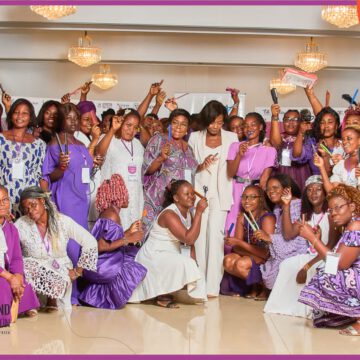 Togo: Former des Coiffeuses sur la Santé Mentale