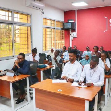 DOUALA : ENSEIGNEMENT SUPÉRIEUR : Deuxième ÉDITION DE FINALE INTER-RÉGIONALE DU CONCOURS  » MON IDÉE MON ENTREPRISE « A L’IUT DOUALA : ENSEIGNEMENT SUPÉRIEUR : Deuxième ÉDITION DE FINALE INTER-RÉGIONALE DU CONCOURS  » MON IDÉE MON ENTREPRISE « A L’IUT