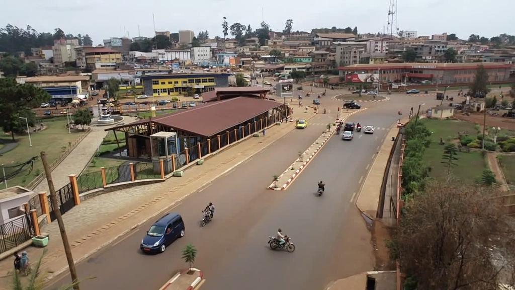 PROJET DE GOUVERNANCE LOCALE : 190 MILLIARDS DE FCFA POUR LA MISE EN ŒUVRE DU PROGRAMME PROJET DE GOUVERNANCE LOCALE : 190 MILLIARDS DE FCFA POUR LA MISE EN ŒUVRE DU PROGRAMME