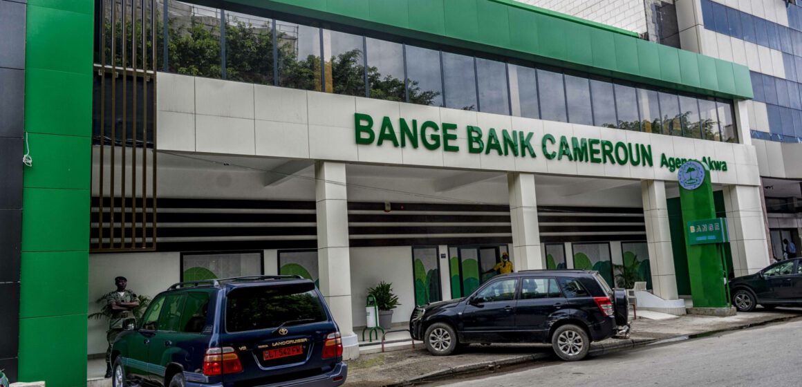 CAMEROUN : BANGE BANK CAMEROUN S’IMPLANTE DANS LA REGION DU SUD CAMEROUN : BANGE BANK CAMEROUN S’IMPLANTE DANS LA REGION DU SUD