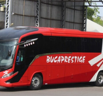 CAMEROUN-TRANSPORT : BUCA VOYAGES MET LE CAP SUR LE CONGO. CAMEROUN-TRANSPORT : BUCA VOYAGES MET LE CAP SUR LE CONGO.