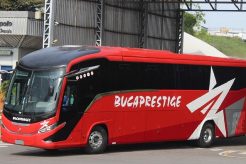 CAMEROUN-TRANSPORT : BUCA VOYAGES MET LE CAP SUR LE CONGO. CAMEROUN-TRANSPORT : BUCA VOYAGES MET LE CAP SUR LE CONGO.