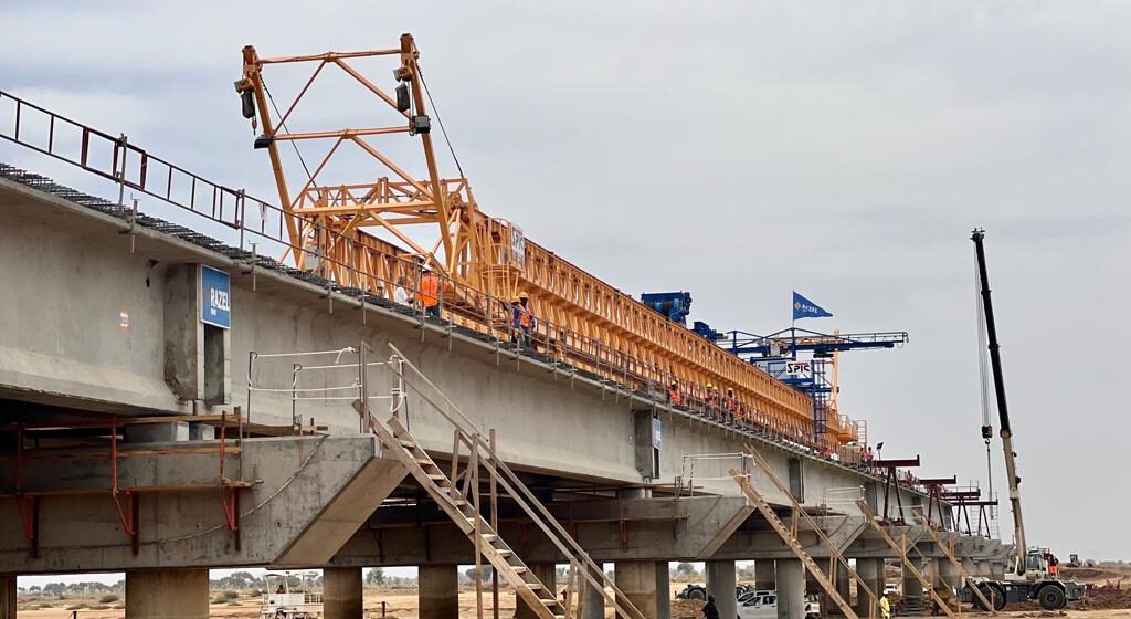 INTÉGRATION SOUS RÉGIONALE : LA BAD FINANCE LA CONSTRUCTION D’UN PONT ENTRE LE CAMEROUN ET LA GUINÉE EQUATORIALE
