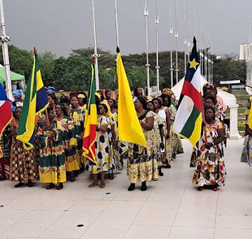 CEMAC-CULTURE : LES ETATS PENSENT A LA PROTECTION DU PATRIMOINE CEMAC-CULTURE : LES ETATS PENSENT A LA PROTECTION DU PATRIMOINE