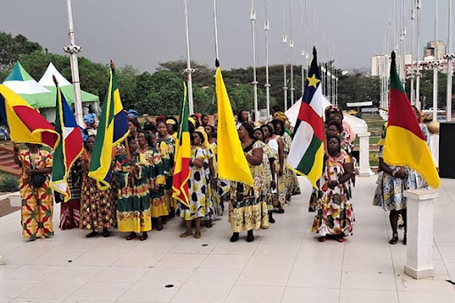 CEMAC-CULTURE : LES ETATS PENSENT A LA PROTECTION DU PATRIMOINE CEMAC-CULTURE : LES ETATS PENSENT A LA PROTECTION DU PATRIMOINE