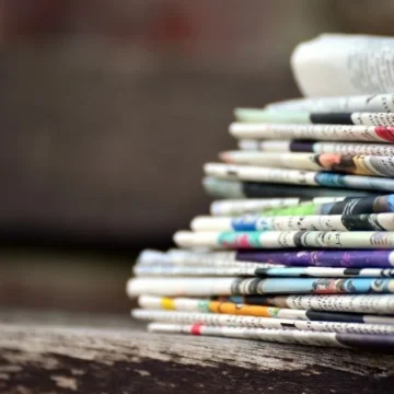 Revue de presse du 03 Janvier 2024
