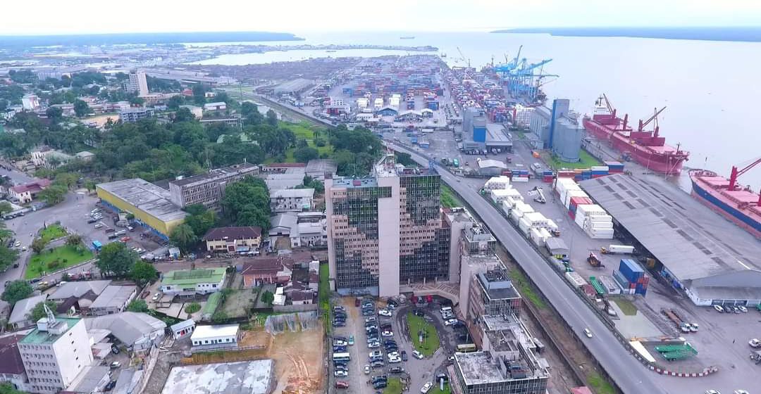 CAMEROUN – ACTIVITÉS PORTUAIRE: LA RTC MISE SUR DES MEILLEURES PERFORMANCES EN  2024 CAMEROUN – ACTIVITÉS PORTUAIRE: LA RTC MISE SUR DES MEILLEURES PERFORMANCES EN  2024
