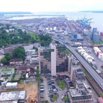 CAMEROUN – ACTIVITÉS PORTUAIRE: LA RTC MISE SUR DES MEILLEURES PERFORMANCES EN  2024 CAMEROUN – ACTIVITÉS PORTUAIRE: LA RTC MISE SUR DES MEILLEURES PERFORMANCES EN  2024
