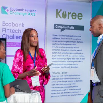 CAMEROUN – FINANCE : FINTECH KOREE LEVE 120 MILLIONS