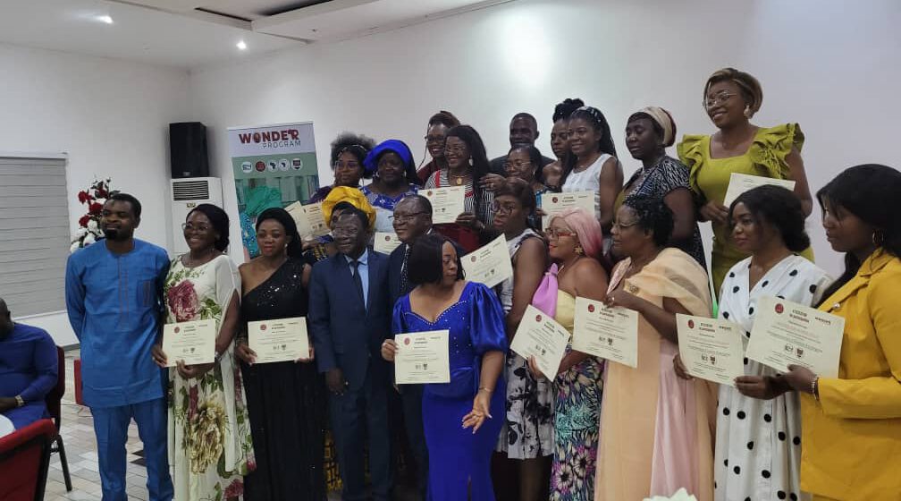 CAMEROUN-ENTREPRENEURIAT : L’ASCENSION DES FEMMES ENTREPRENEURES CAMEROUN-ENTREPRENEURIAT : L’ASCENSION DES FEMMES ENTREPRENEURES