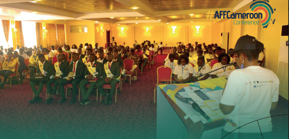 CAMEROUN- FACT CHECKING : 200 EXPERTS EN CONCLAVE À YAOUNDÉ CAMEROUN- FACT CHECKING : 200 EXPERTS EN CONCLAVE À YAOUNDÉ