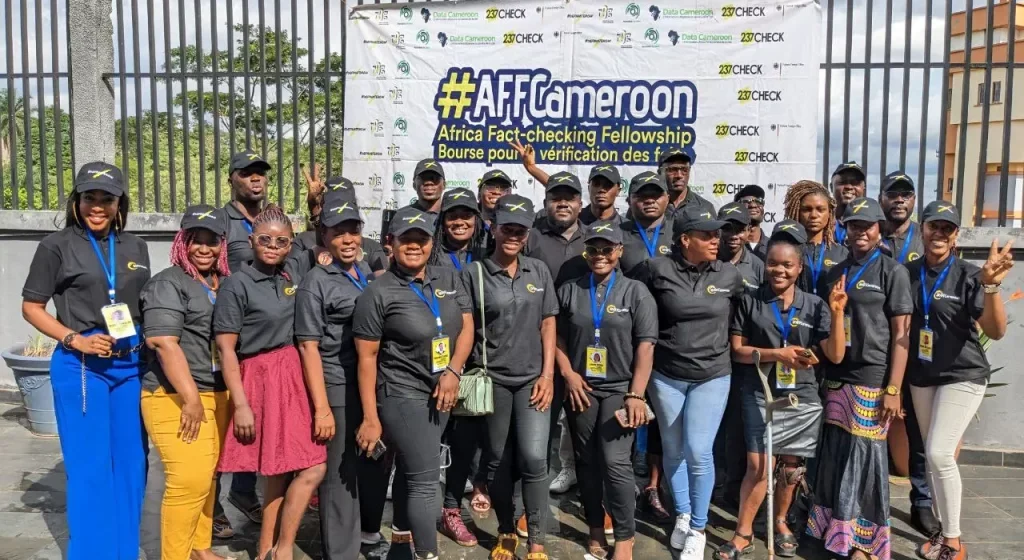 CAMEROUN – FACT CHECKINS : 200 EXPERTS EN CONCLAVE A YAOUNDE CAMEROUN – FACT CHECKINS : 200 EXPERTS EN CONCLAVE A YAOUNDE