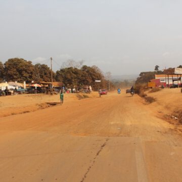 CAMEROUN -INFRASTRUCTURES  : 5 MILLIARDS POUR INDEMNISER 542 PERSONNES CAMEROUN -INFRASTRUCTURES  : 5 MILLIARDS POUR INDEMNISER 542 PERSONNES