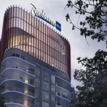 CAMEROUN-INFRASTRUCTURE : LA FIN DES TRAVAUX DU RADISON HOTEL REPOUSSÉE EN 2026 CAMEROUN-INFRASTRUCTURE : LA FIN DES TRAVAUX DU RADISON HOTEL REPOUSSÉE EN 2026