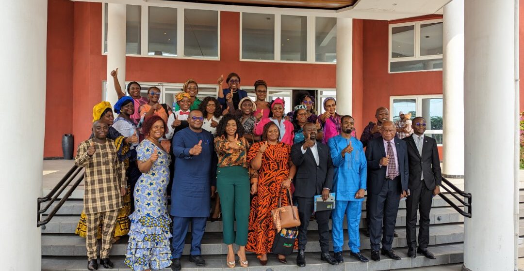 CAMEROUN-ENTREPRENEURIAT : L’ASCENSION DES FEMMES ENTREPRENEURES CAMEROUN-ENTREPRENEURIAT : L’ASCENSION DES FEMMES ENTREPRENEURES