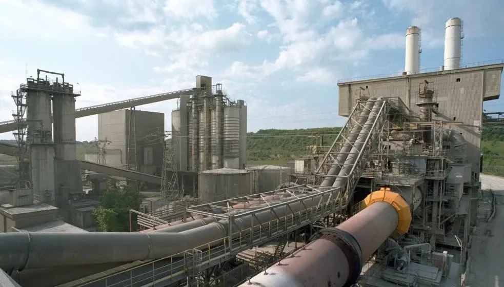 CAMEROUN- INDUSTRIE : UNE NOUVELLE CIMENTERIE VERRA LE JOUR DANS LE LITTORAL CAMEROUN- INDUSTRIE : UNE NOUVELLE CIMENTERIE VERRA LE JOUR DANS LE LITTORAL