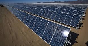 BURKINA-ERNERGIE RENOUVELABLE : UN PROJET DE CENTRALE SOLAIRE DE 786 MW EN GESTATION