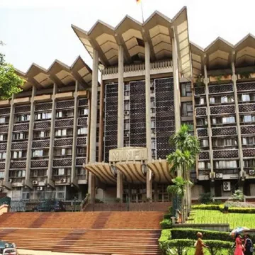 CAMEROUN – HAUSSE DES RECETTES NON FISCALES : UN POTENTIEL ENCORE LOIN D’ÊTRE EXPLOITÉ CAMEROUN – HAUSSE DES RECETTES NON FISCALES : UN POTENTIEL ENCORE LOIN D’ÊTRE EXPLOITÉ