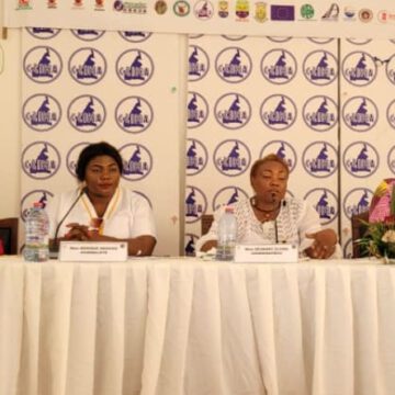CAMEROUN – UN SALON POUR LES FEMMES ENTREPRENEURES CAMEROUN – UN SALON POUR LES FEMMES ENTREPRENEURES