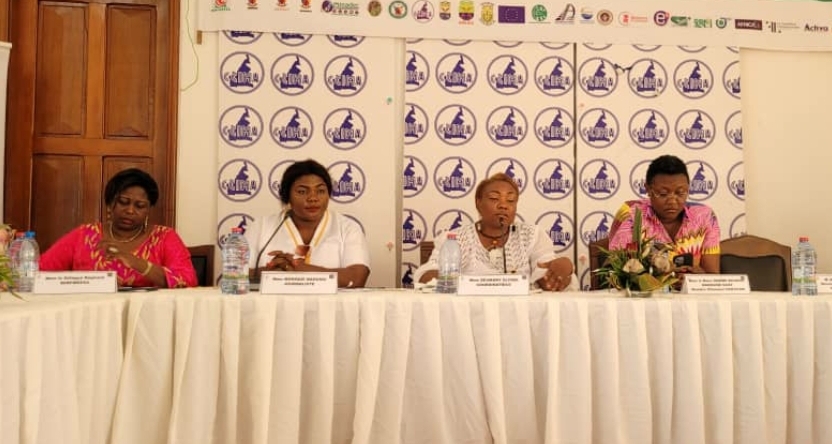 CAMEROUN – UN SALON POUR LES FEMMES ENTREPRENEURES CAMEROUN – UN SALON POUR LES FEMMES ENTREPRENEURES