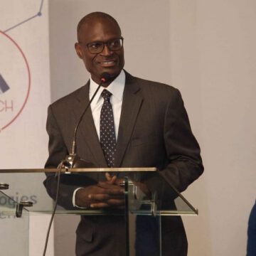 AFRIQUE-AFREXIMBANK : NOËL ALAIN MEKULU MVONDO SIÈGE AU CONSEIL D’ADMINISTRATION AFRIQUE-AFREXIMBANK : NOËL ALAIN MEKULU MVONDO SIÈGE AU CONSEIL D’ADMINISTRATION