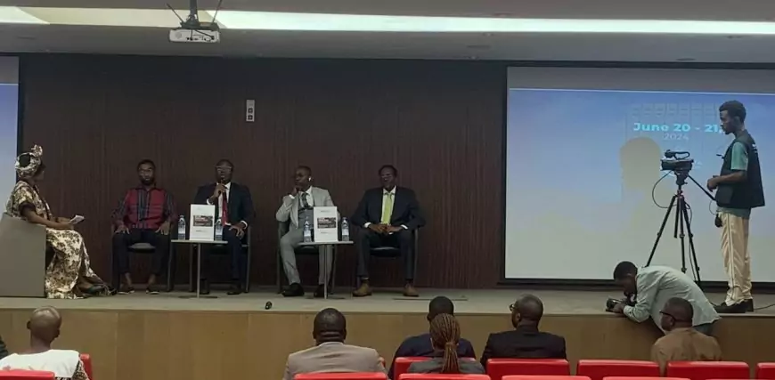 CAMEROUN – WACA INVESTMENT SUMMIT : ATTIRER LES INVESTISSEURS D’AFRIQUE CENTRALE ET DE L’OUEST CAMEROUN – WACA INVESTMENT SUMMIT : ATTIRER LES INVESTISSEURS D’AFRIQUE CENTRALE ET DE L’OUEST