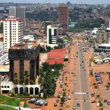 CAMEROUN -SEMRY : LA BANQUE MONDIALE SCRUTE LES INFRASTRUCTURES CAMEROUN -SEMRY : LA BANQUE MONDIALE SCRUTE LES INFRASTRUCTURES