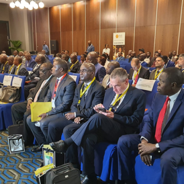 CAMEROUN- COLLOQUE INTERNATIONAL SUR L’ACTIONNARIAT POPULAIRE : 3EME ÉDITION DES AWARDS DU MARCHE DES CAPITAUX DE LA CEMAC.  CAMEROUN- COLLOQUE INTERNATIONAL SUR L’ACTIONNARIAT POPULAIRE : 3EME ÉDITION DES AWARDS DU MARCHE DES CAPITAUX DE LA CEMAC.