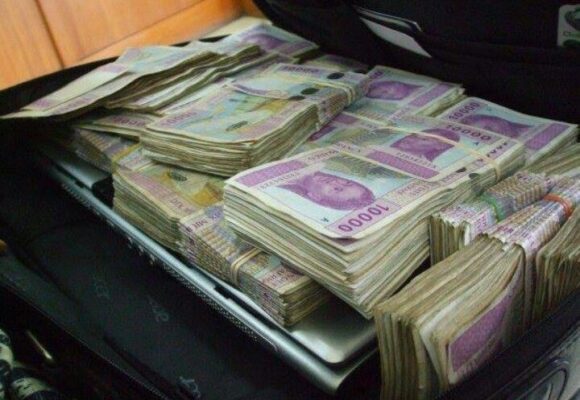 CAMEROUN-MICROFINANCES : 666,2 MILLIARDS FCFA DE PRÊTS EN 2023 CAMEROUN-MICROFINANCES : 666,2 MILLIARDS FCFA DE PRÊTS EN 2023