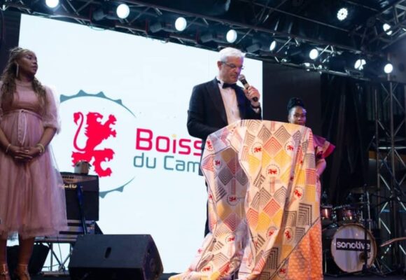 CAMEROUN JOURNÉES NATIONALES DE LA RSE : BOISSONS DU CAMEROUN EN TETE DU CLASSEMENT CAMEROUN JOURNÉES NATIONALES DE LA RSE : BOISSONS DU CAMEROUN EN TETE DU CLASSEMENT