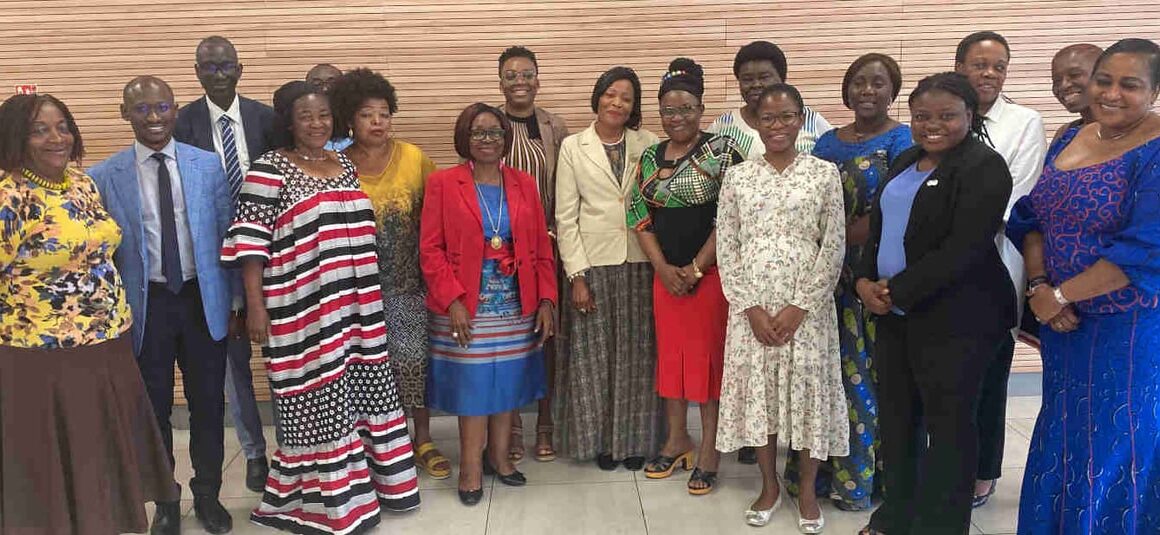 CAMEROUN/ENTREPRENEURIAT FÉMININ : RÉDUIRE L’ÉCART DE L’ACCÈS AU FINANCEMENT ENTRE LA FEMME ET L’HOMME  