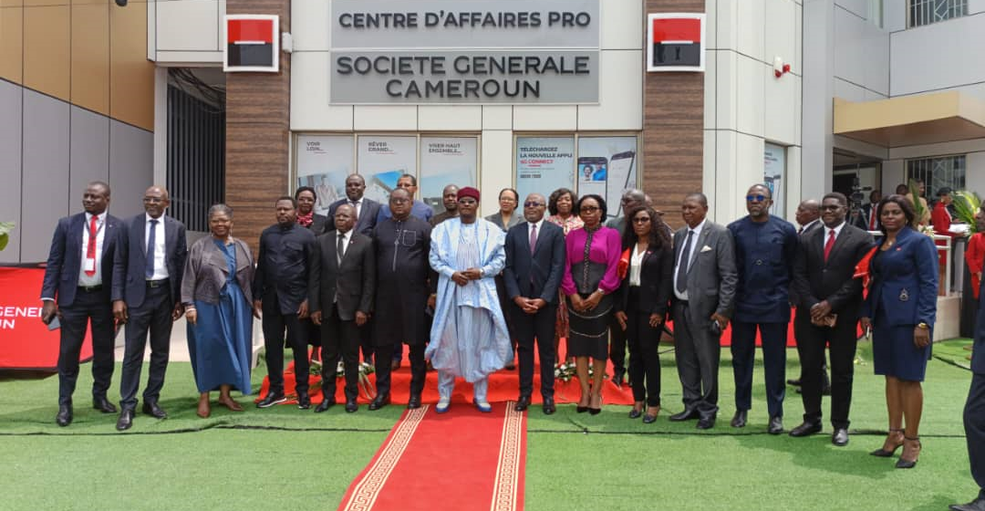 Conquête du marché : General Bank of Cameroon mise sur les professionnels pour relancer sa croissance