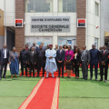 Conquête du marché : General Bank of Cameroon mise sur les professionnels pour relancer sa croissance