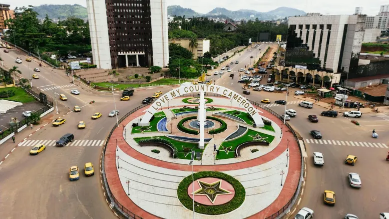 Emprunt- le Cameroun mise sur les marchés internationaux pour mobiliser près de 1 000 milliards de FCFA en 2027 Emprunt- le Cameroun mise sur les marchés internationaux pour mobiliser près de 1 000 milliards de FCFA en 2027