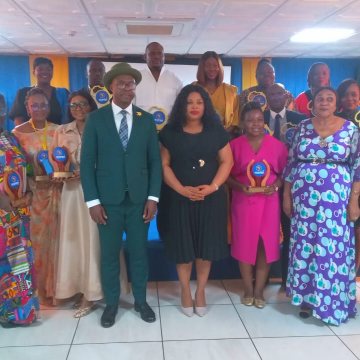 CHAINE D’APPROVISIONNEMENT : WILA AWRADS RÉCOMPENSE LE LEADERSHIP FÉMININ CHAINE D’APPROVISIONNEMENT : WILA AWRADS RÉCOMPENSE LE LEADERSHIP FÉMININ
