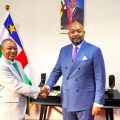 EXPANSION BANCAIRE EN AFRIQUE CENTRALE : BANGE PRÉPARE SON ARRIVÉE EN RÉPUBLIQUE CENTRAFRICAINE