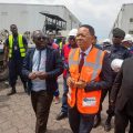 CAMEROUN- SONATREL : SEPT TRANSFORMATEURS RÉCEPTIONNÉS AU PORT AUTONOME DE DOUALA