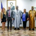CAMEROUN – USA : LE DIALOGUE S’INTENSIFIE POUR MODERNISER L’ÉCONOMIE